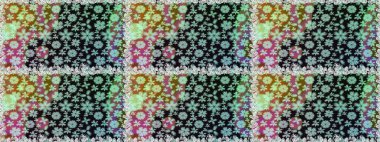 Tarafsız renklerde. Raster illüstrasyonu. Anti-stres için Raster soyut şablon sayfası.