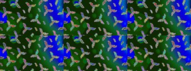 Raster resim. Kapak, poster, tişört ya da dövme için şablon. Elle çizilmiş antistress kar tanesi. Kış boyama sayfaları yetişkin Sanat Terapisi için.