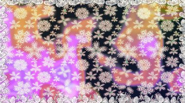 Düz Çiçek Elementleri Tasarımı. Çiçekli kusursuz retro desen. Tarafsız renklerde çiçekler. Renkli Yaz Temalı Kusursuz Arkaplan.