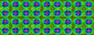 Raster illüstrasyonu. Kış soyut geçmişi. Raster Noel soyut renkli arka plan ve düşen kar tanesi. Kar taneli Noel arkaplanı.