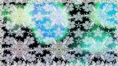 Çiçekli el, pürüzsüz desen çizmiş. Modern gelişim, nötr raster arka plan duvar kağıdı çizimi, klasik çizgi, desenli desenli çiçekler, çiçekli süsler..