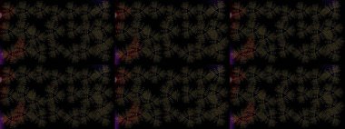 Kar tanesi arka plan. Raster Noel renkli arka plan ile düşen kar tanesi. Raster illüstrasyon.