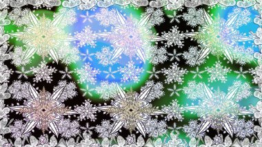 Tatlı suluboya, dikişsiz çiçek deseni. Büyük bir çiçek boyası seti. Kartlar, davetiyeler, tarih kartları ve daha fazlası için kullanılabilir.