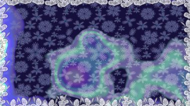 Motley illüstrasyonu. Küçük renkli çiçekler. Küçük çiçekte güzel bir desen. Moda baskıları için zarif bir şablon. Menekşe çiçekli bahar çiçekleri.