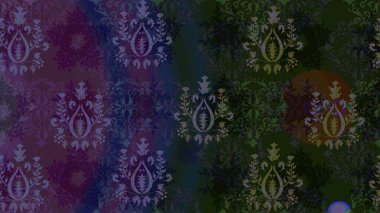 Büyük bir çiçek boyası seti. Raster şirin suluboya çiçek desenleri çiziyor. Kartlar, davetiyeler, tarih kartları ve daha fazlası için kullanılabilir.