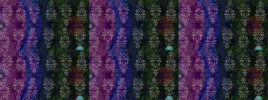 Gri renkli çiçekler. Nazik romantik baskı. Tatil havası. Raster dikişsiz şirin çiçek deseni. Bahar mevsimi.