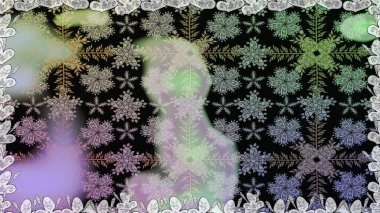 Gri renkli çiçekli kusursuz çiçek deseni. Suluboya tarzında gri renkte çiçekler.