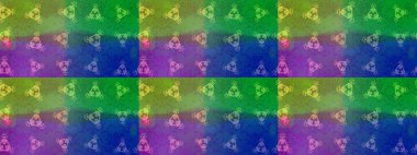 Kar taneleri deseni. Arkaplanda soyut kar taneleri olan düz tasarım. Kar tanesi süsleme deseni. Kar taneleri arka planda. Raster illüstrasyonu.