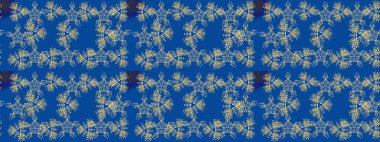 Kar tanesi arka planı. Raster illüstrasyonu. Raster Noel soyut renkli arkaplan ve düşen kar tanesi.