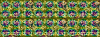 Kar Taneleri Karalamaları. El çizimi Noel Raster illüstrasyonu. Yeni Yıl Dekoratif Kar Taneleri Arkaplanı.