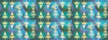 Xmas Frost kar taneleri izole edilmiş siluet sembolü. Meteoroloji buz koleksiyonu. Kış, altın yılbaşı, kar, düz kristal element. Kar tanesi raster arka planı. Raster illüstrasyonu.