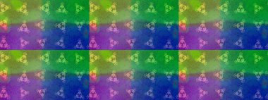 Noel süsleri ve Noel süsleri. Raster Noel soyut renkli arkaplan ve düşen kar tanesi.