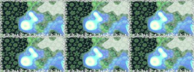 Çiçek kompozisyonu, el boyası, hassas şablon. Gri renkli manzaralı çiçek deseni. Üst manzara, yumuşak stil. Sevgililer günü ve tebrik kartı konsepti için şık bir davet.