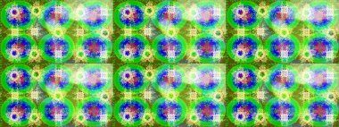 Renkli arka planda izole tatlı kar taneleri. Ağ için güzel bir kar tanesi simgesinin basit bir çizimi. Raster illüstrasyonu. Güzel kar tanesi simgesi.