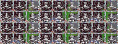 Güzel desen dekorasyon ve tasarım için. Çiçek suluboya çizimler ve zarif desen. Sulu Boya Dikişsiz desen. Vintage. Trendy yazdırma.