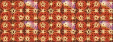 Noel Kar Taneleri Arkaplanı. Raster illüstrasyonu. Kar taneleri deseni. Şirin desen. Raster Noel soyut renkli arkaplan ve tatlı kar tanesi.