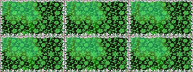 Güzel kumaş deseni. Güzel suluboya çiçek buketi pürüzsüz desen.