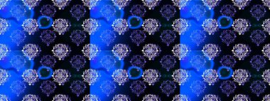 Nazik, narin çiçek arkaplanı. Mavi, siyah ve mor renkli çiçekler. Raster çiçek desenli ve çiçekli..