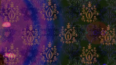 Eskiz modeli etnik tasarım. Çiçekleri, deniz kabukları, mandalaları ve suluboya efektleriyle donanma geçmişi. Yatak çarşafları, ceket, paket tasarımı, kumaş ve moda kavramları için tekstil baskısı.