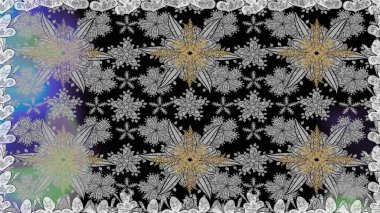 Çiçek kompozisyonu, el boyası, hassas şablon. Sevgililer günü ve tebrik kartı konsepti için şık bir davetiye. Üst manzara, yumuşak stil. Gri renkte manzaralı çiçek deseni.