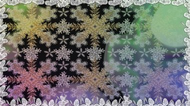 Klasik klasik klasik arka plan. Geleneksel oryantasyon süsü. Kusursuz klasik raster altın desenli. Gri renklerde, altın elementlerle kusursuz desen.