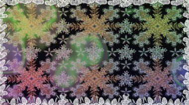 Gri renkli ve altın elementli altın desenli. Kusursuz klasik altın desen. Raster geleneksel oryantasyon süsü.