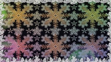 Kusursuz damaske klasik altın desen. Altın elementlerle siyah renklerde altın pürüzsüz desen. Tekrarlayan elementlerle soyut arkaplan oluşturun. Raster illüstrasyonu.