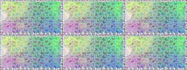 Raster Kelebekleri deseni. Güzel bir kumaş tasarımı. Mavi renkte bir resim. Soyut, kusursuz arkaplan.