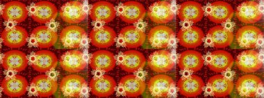 Kar Taneleri Karalamaları. Yeni yıl dekoratif kar taneleri arka planı. El çizimi Noel Raster illüstrasyonu.