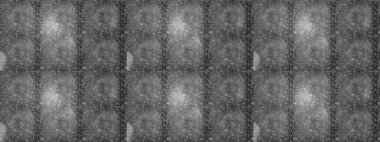 Gri, kahverengi ve nötr lale çiçekleriyle Raster eskiz deseni. Doğal kozmetik ürünleri, parfüm, çiçekçi dükkanı için bahar ihalesi tasarımı. Karşılama ya da düğün geçmişi olarak kullanılabilir. Paketlemek için en iyisi.