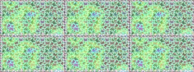 Kelebek deseni. Raster. Karala, karala, karala. Duvar kâğıdı, giysi, erkek ve kızlar için soyut, kusursuz desen.