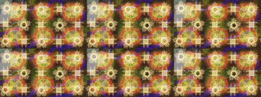 El yapımı stres önleyici kar tanesi. Örtü, poster, tişört ya da dövme için şablon. Raster illüstrasyonu. Yetişkin sanat terapisi için kış boyama sayfaları.