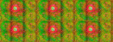 Çiçekler, yapraklar, dekoratif elementler, sıçramalar, lekeler, el çizimleri çizimleri ve Doodle çizimleri, grafik raster çizimleri.