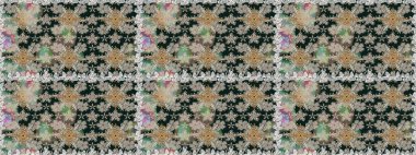 Raster resim. Küçük ölçekli çiçek basit şirin desende. Çiçek sorunsuz arka plan Tekstil veya kitap kapakları, üretim, duvar kağıdı, baskı, hediye paketi ve scrapbooking.