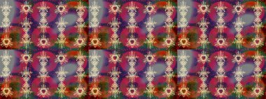 Raster Noel soyut renkli arka plan ve tatlı kar tanesi. Farklı kar taneleri toplayıcısı, farklı renklerde kış elementleri..