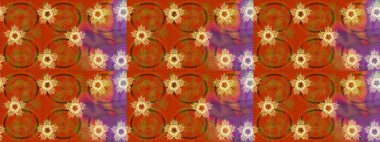 Kar tanesi arka planı. Raster illüstrasyonu. Raster Noel soyut renkli arkaplan ve düşen kar tanesi.