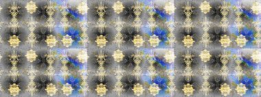 Kar Taneleri Raster illüstrasyonu. Raster Noel soyut renkli arka plan ve düşen kar tanesi. Dekorasyon kış kar simgeleri.