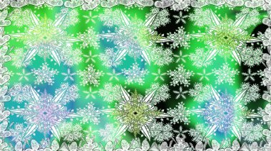 Çiçekler, yapraklar, dekoratif elementler, sıçramalar, lekeler, el çizimleri çizimleri ve Doodle çizimleri, grafik raster çizimleri.