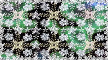 Nazikçe, güzel çiçek arkaplanı. Gri renkli çiçekler. Raster çiçek desenli ve çiçekli..