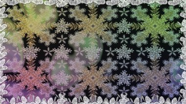 Raster altın tekstil baskısı. İslam tasarımı. Çiçek kiremitleri. Gri renkli ve altın elementli altın desenli. Kusursuz desenli oryantal süs.