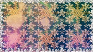 Raster altın desen. Kusursuz altın desenli bukleler. Altın elementli nötr renkler. Doğu tarzı arabesk. Raster illüstrasyonu.