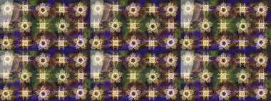 Kar Tanesi Simgesi. Raster illüstrasyonu. Kar taneleri renklerde yalıtılmış. Raster illüstrasyonu.