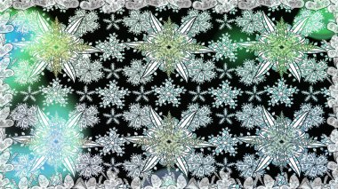 Çiçeklerle kusursuz desen. El çizimi. Tarafsız renklerde çiçekler. Suluboya çizimi.