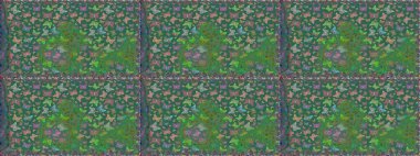 Raster. Kelebek deseni. Karala, karala, karala. Duvar kâğıdı, giysi, erkek ve kızlar için soyut, kusursuz desen.