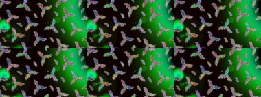 Boyama sayfaları. Zentangle zarif kar tanesi. Raster süs kış illüstrasyon dekorasyon, yılbaşı tebrik kartları, davetiye şablon için.