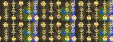 Kar tanesi raster arka planı. Meteoroloji buz koleksiyonu. Raster tasarımı. Xmas Frost kar taneleri izole edilmiş siluet sembolü. Kış kahverengisi, gri ve yeşil Noel Karlar düz kristal element.