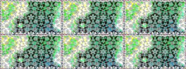 Renkli Bahar Temalı Kusursuz Arkaplan. Sevimli çiçek raster deseni. Düz Çiçek Elementleri Tasarımı. Gri renkli çiçekler.