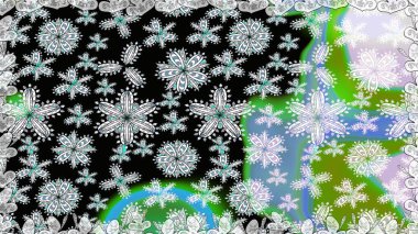 Zarif, parlak ve kusursuz siyah çiçek desenli tasarım. Sabıka baskıları, bebek kıyafetleri, duvar kâğıtları, paket kutuları vb..