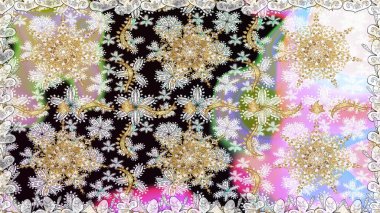 Küçük bir alan derinliği. Tarafsız renklerde altın elementlerle desen. Patina. Klasik mobilya tarzı. Oyma. Lüks mobilyalar. Kusursuz ahşap oyma. Altın kaplamalı tarafsız arkaplan.