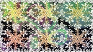 Altın antika ortaçağ dekoratifi, yapraklar ve tarafsız renklerde altın desenli süslemeleri olan dikişsiz bir şablon. Kusursuz kraliyet lüksü, altın barok kumaş rengi..